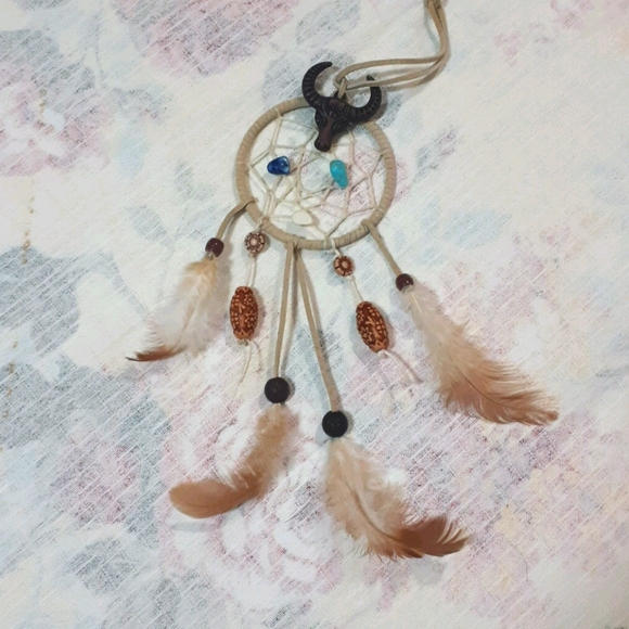 Dreamcatcher - Handmade - Picture 3 of 3